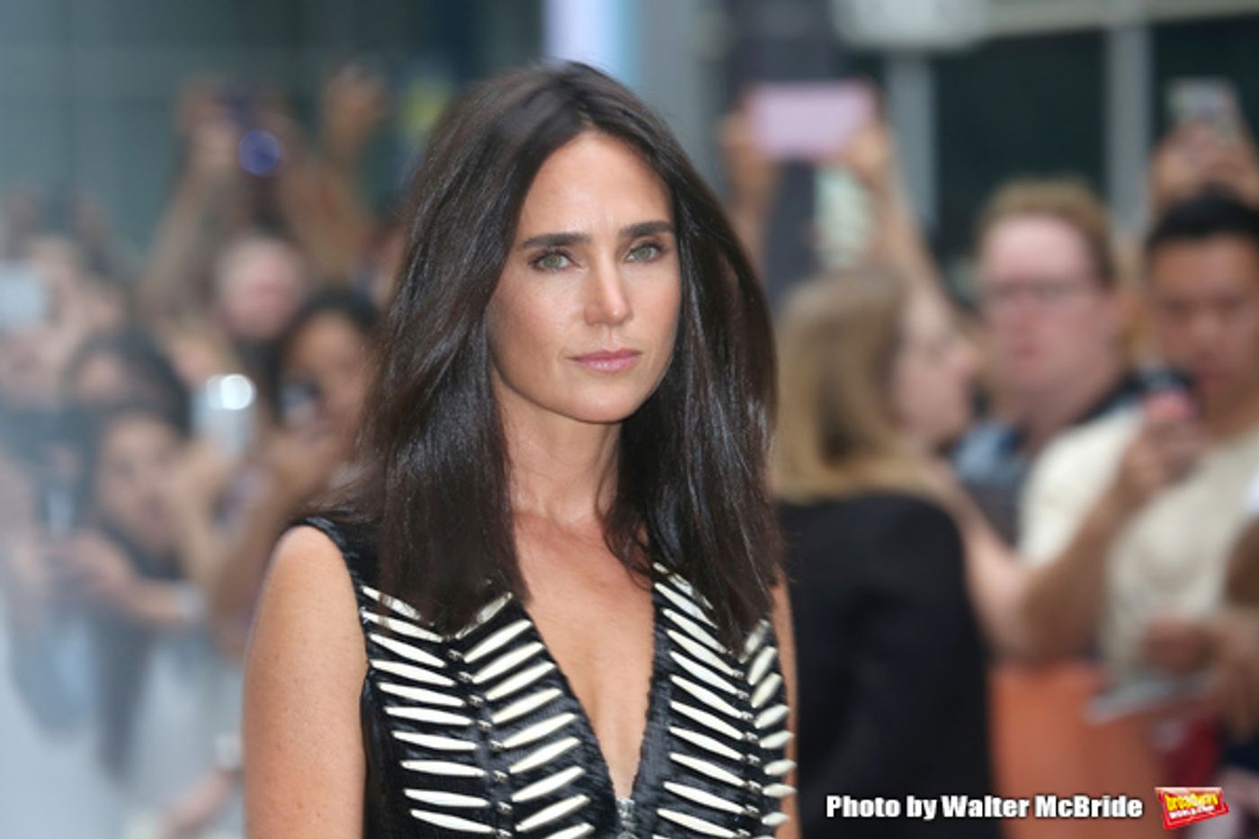 Photo Coverage: Ewan McGregor & More at TIFF: AMERICAN PASTORAL - Red Carpet Premiere Image
