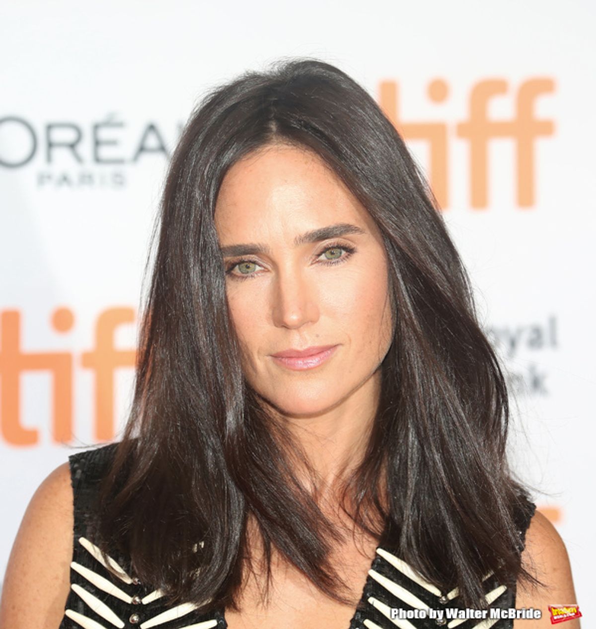 Jennifer Connelly at 