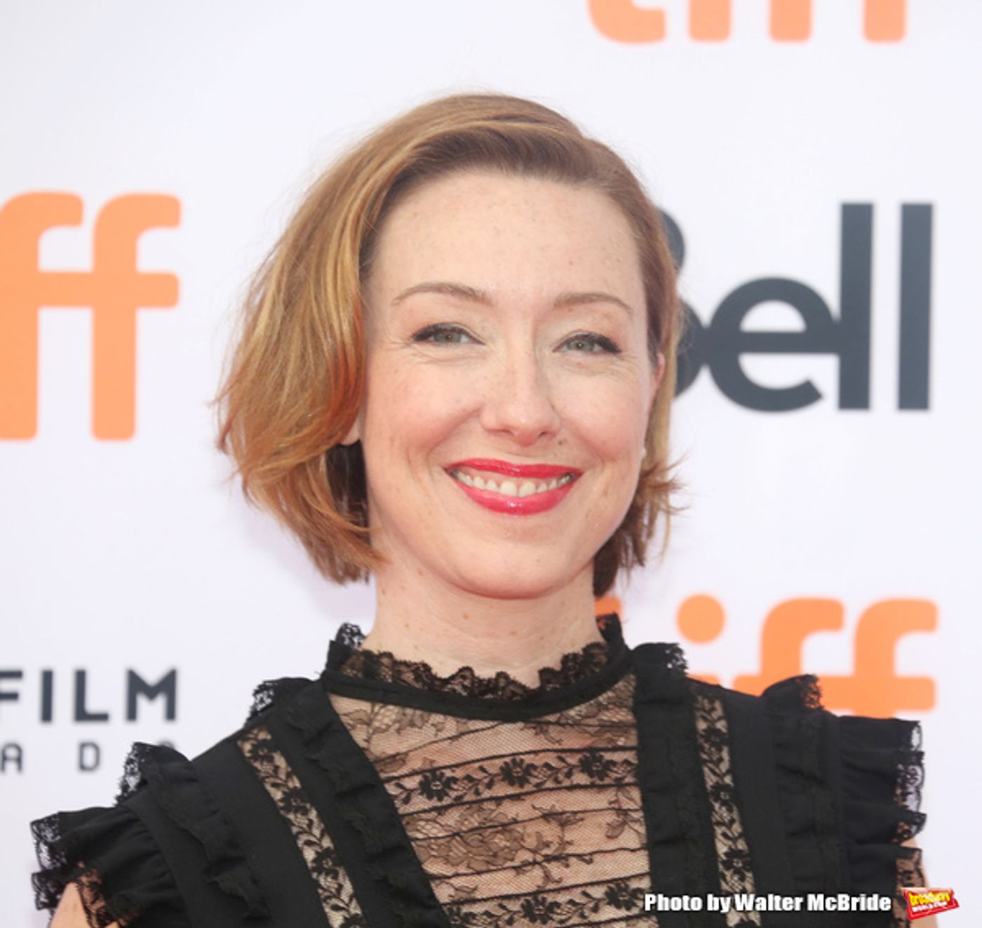 Photo Coverage: Ewan McGregor & More at TIFF: AMERICAN PASTORAL - Red Carpet Premiere Image