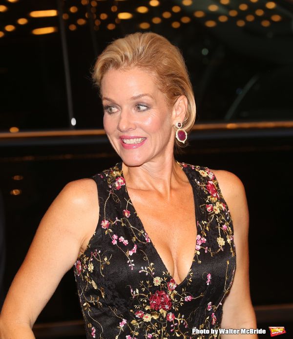 Penelope Ann Miller  Photo
