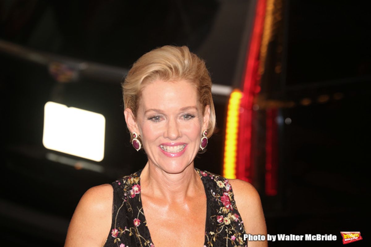 Penelope Ann Miller  at 