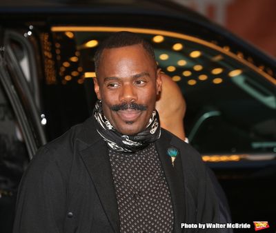 Colman Domingo Photo