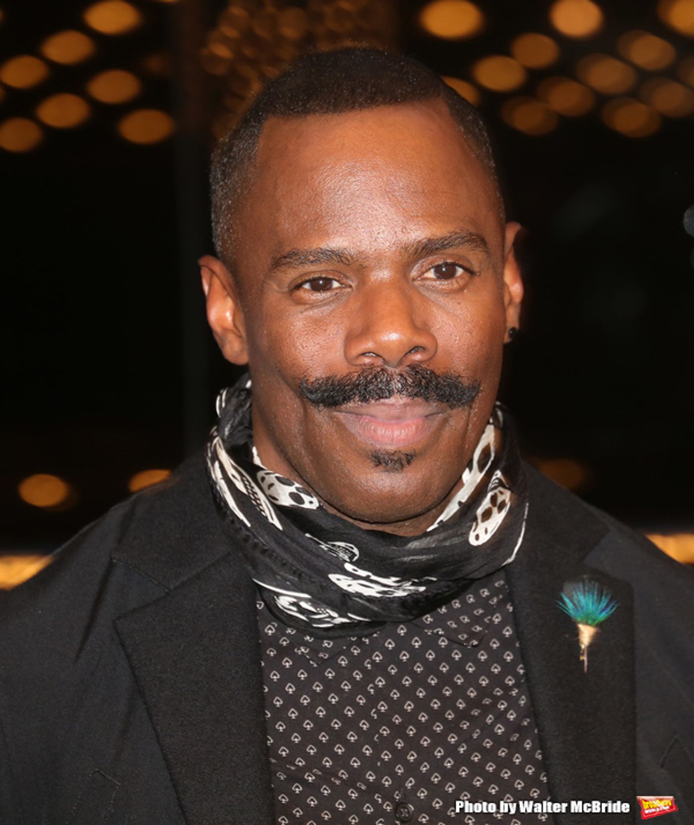 Photo Coverage: Colman Domingo & More at TIFF: THE BIRTH OF A NATION - Red Carpet Premiere Image