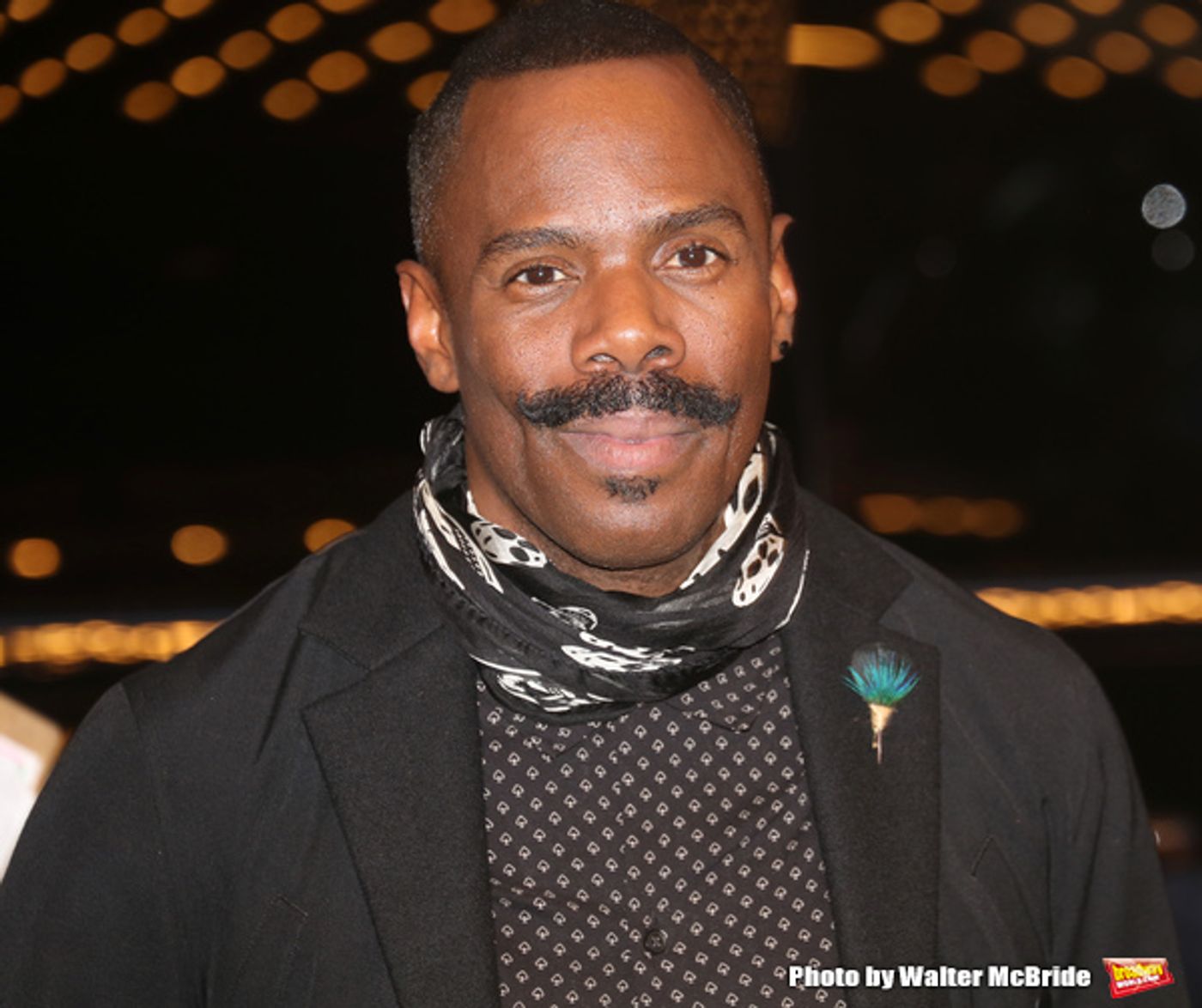 Photo Coverage: Colman Domingo & More at TIFF: THE BIRTH OF A NATION - Red Carpet Premiere Image