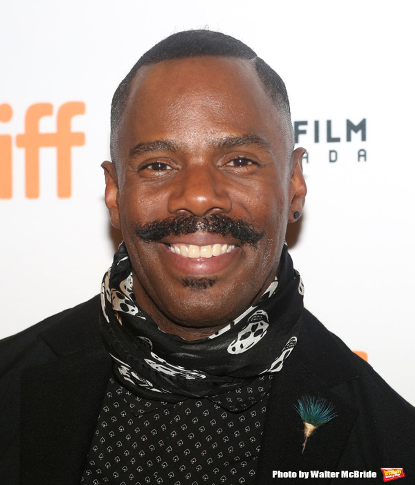 Photo Coverage: Colman Domingo & More at TIFF: THE BIRTH OF A NATION - Red Carpet Premiere Image