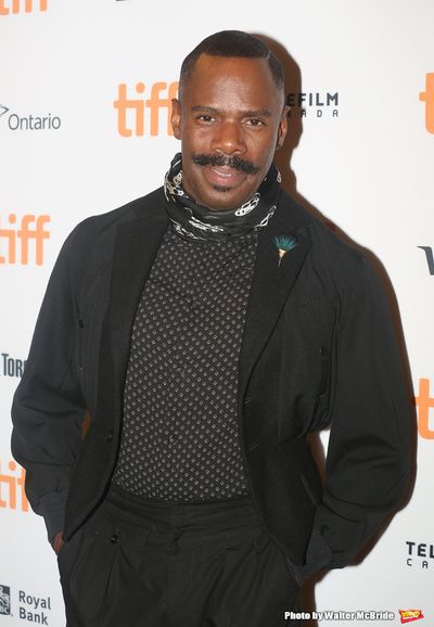 Colman Domingo Photo