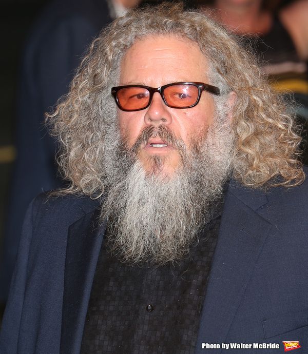 Mark Boone Junior  Photo