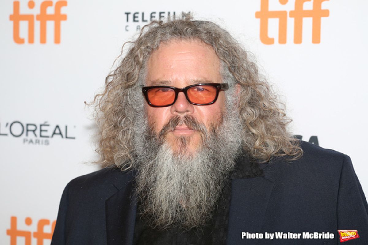 Mark Boone Junior  at 
