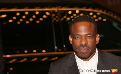 Chike Okonkwo Photo