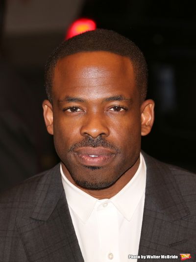 Chike Okonkwo Photo