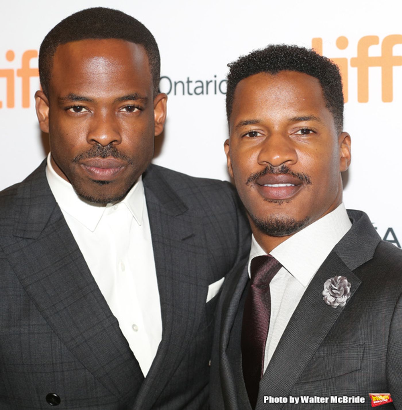 Photo Coverage: Colman Domingo & More at TIFF: THE BIRTH OF A NATION - Red Carpet Premiere Image