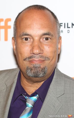 Roger Guenveur Smith @ BroadwayWorld Roger Guenveur Smith Photo