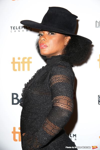 Aunjanue Ellis Photo