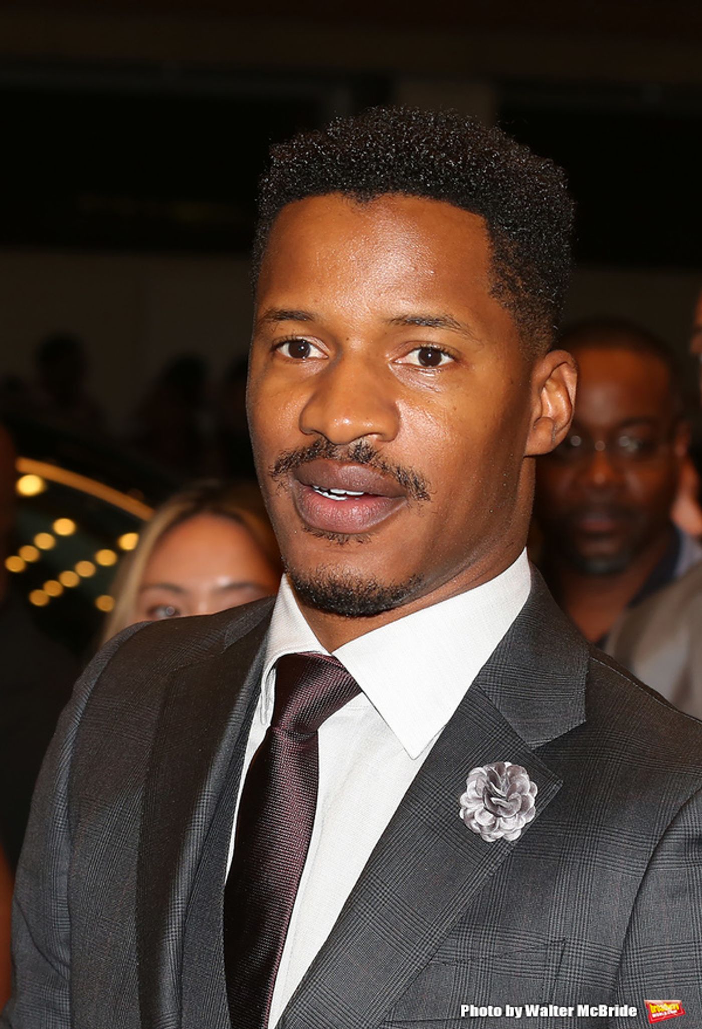 Photo Coverage: Colman Domingo & More at TIFF: THE BIRTH OF A NATION - Red Carpet Premiere Image