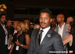 Nate Parker Photo