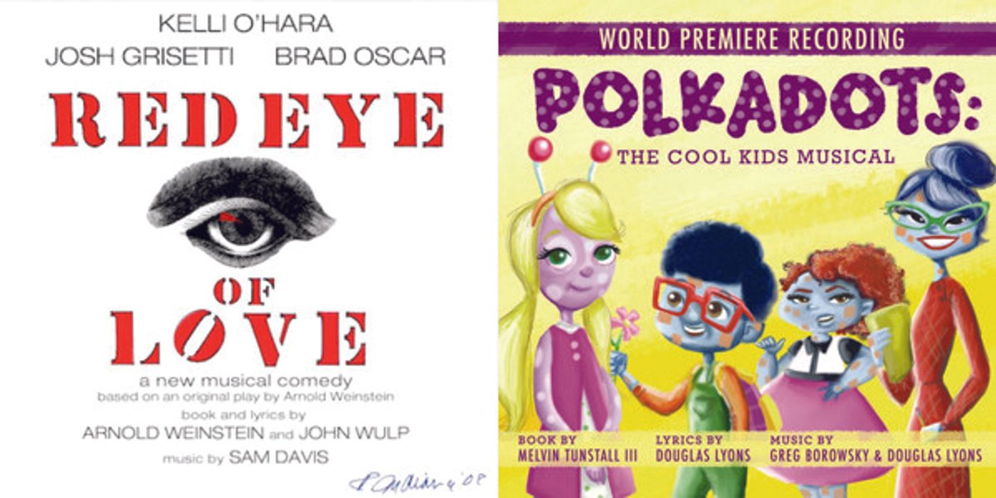 Broadway AM Report, 9/16/2016 - THE GABRIELS, BEAUTY & THE BEAST and More!  Image