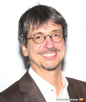 Philippe Falardeau @ BroadwayWorld Philippe Falardeau Photo