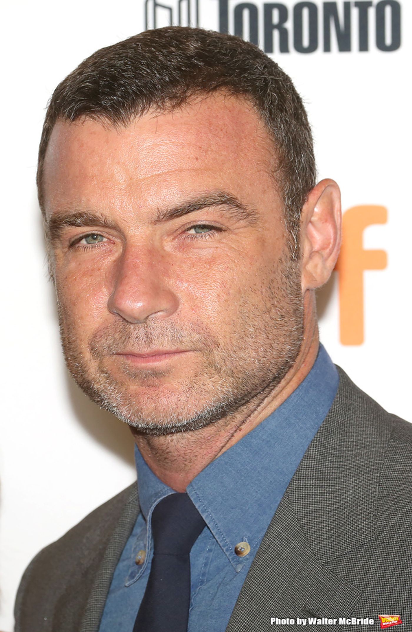 Photo Coverage: Liev Schreiber & More at TIFF: THE BLEEDER Red Carpet Premiere Image