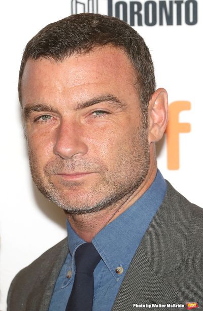 Liev Schreiber  Photo