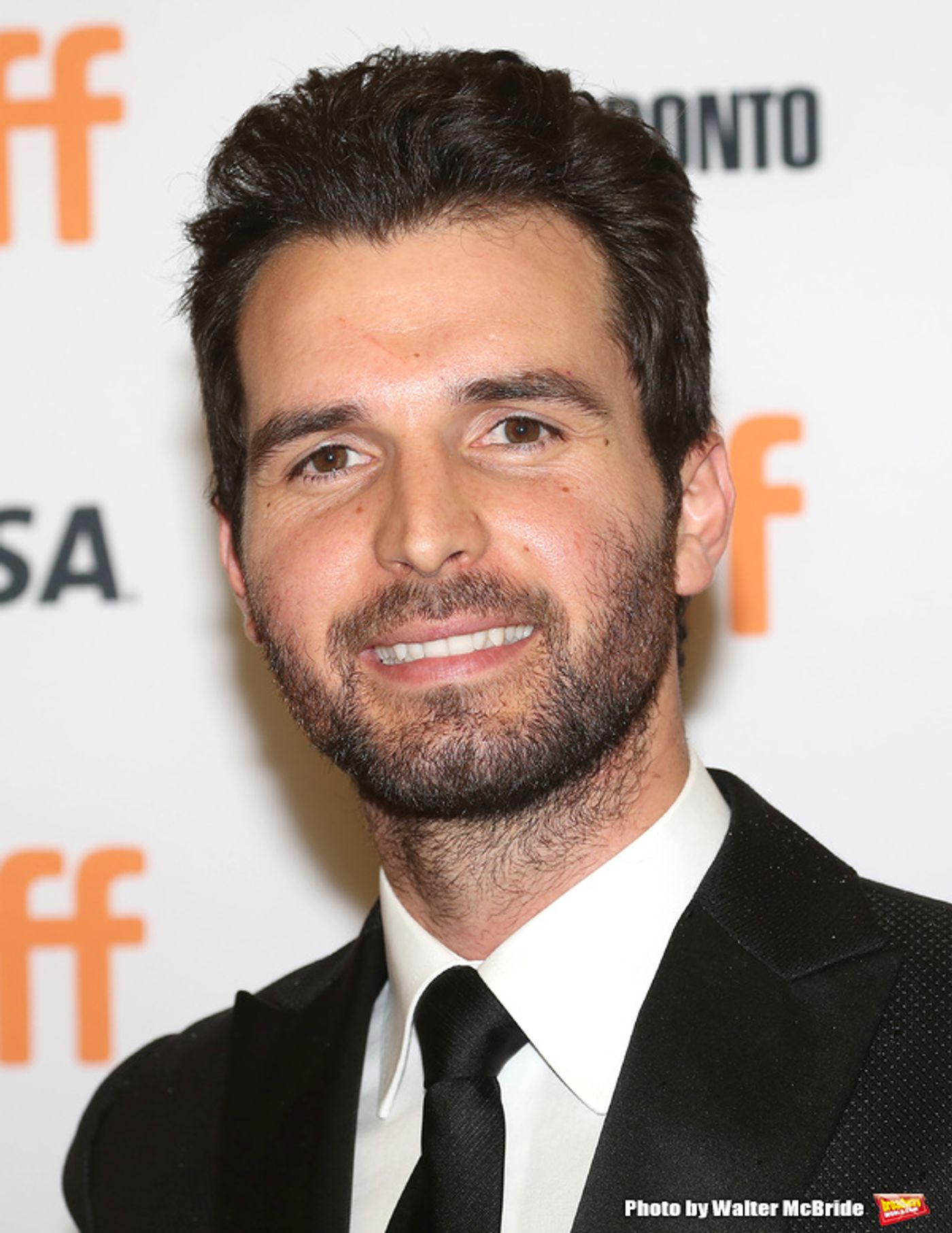 Photo Coverage: Liev Schreiber & More at TIFF: THE BLEEDER Red Carpet Premiere Image