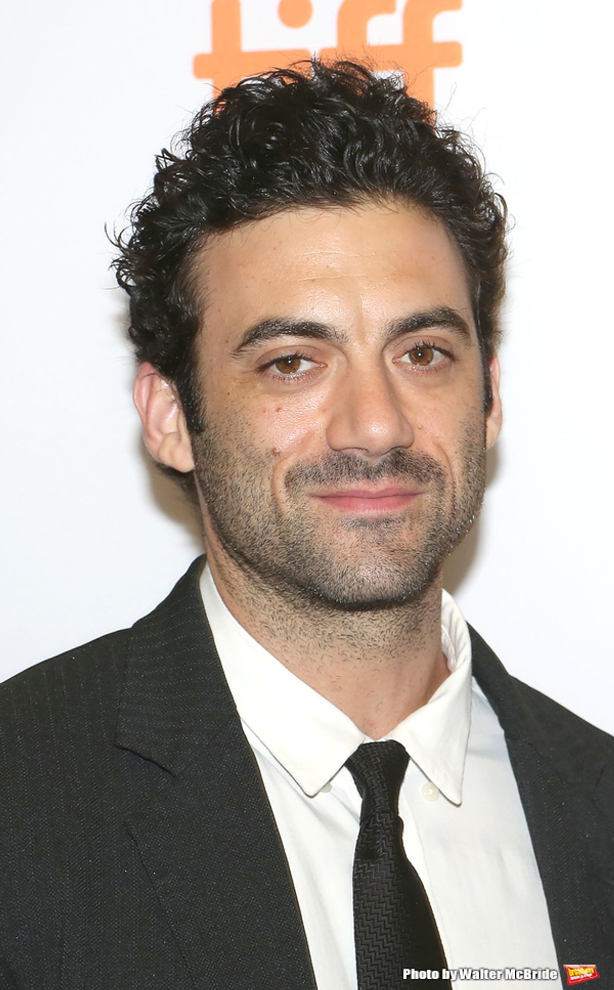 Morgan Spector at 