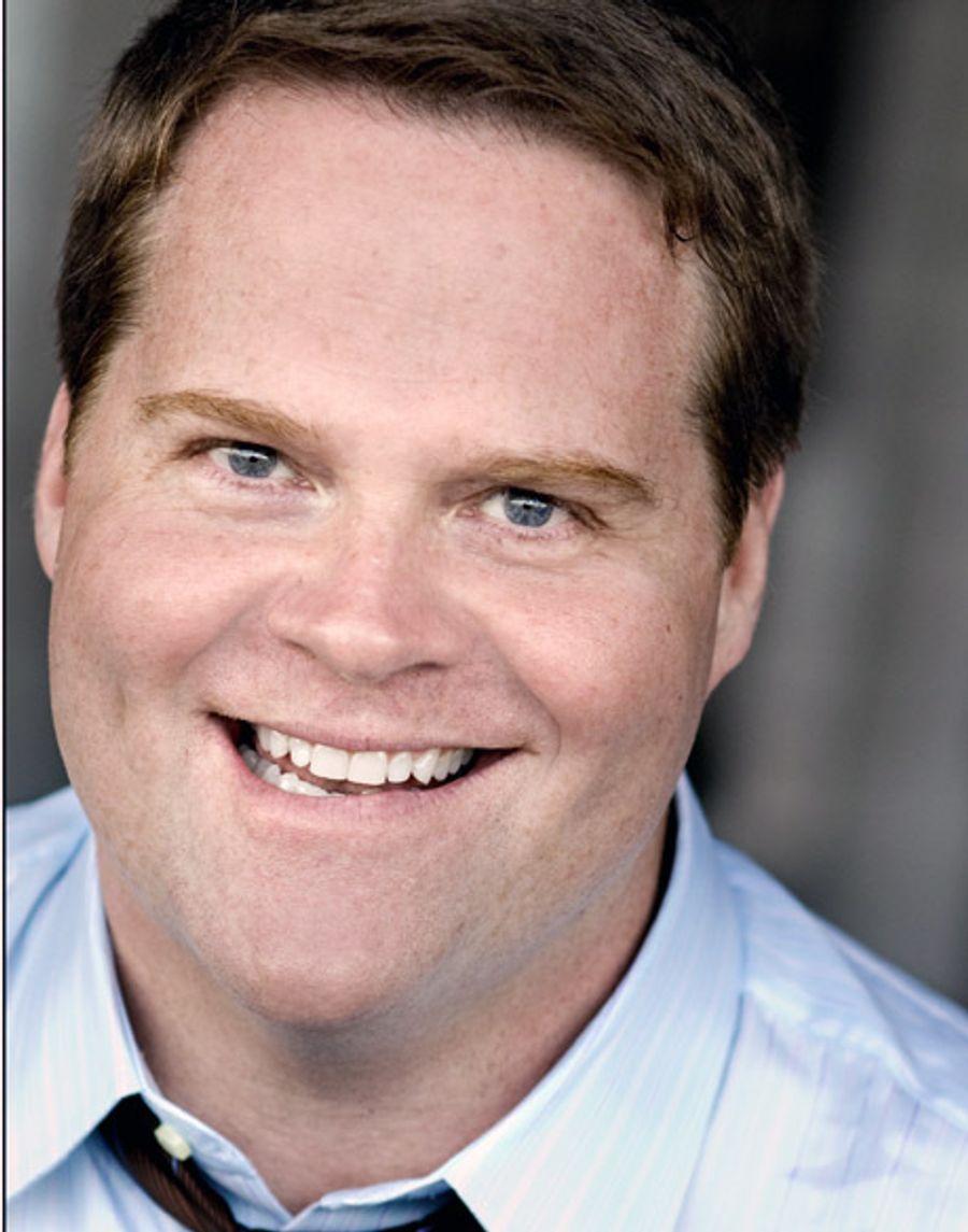 BWW Interview - John Treacy Egan Returns as Franz Liebkind in Paper Mill's THE PRODUCERS Image