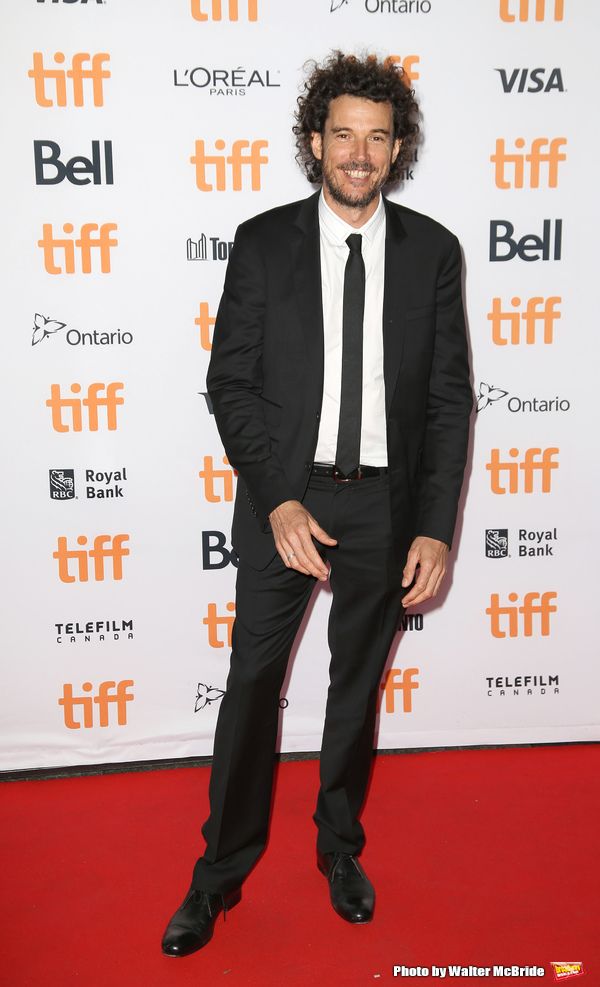 Photos: Nicole Kidman & More at TIFF: LION Red Carpet Premiere — photo 4 of 58
