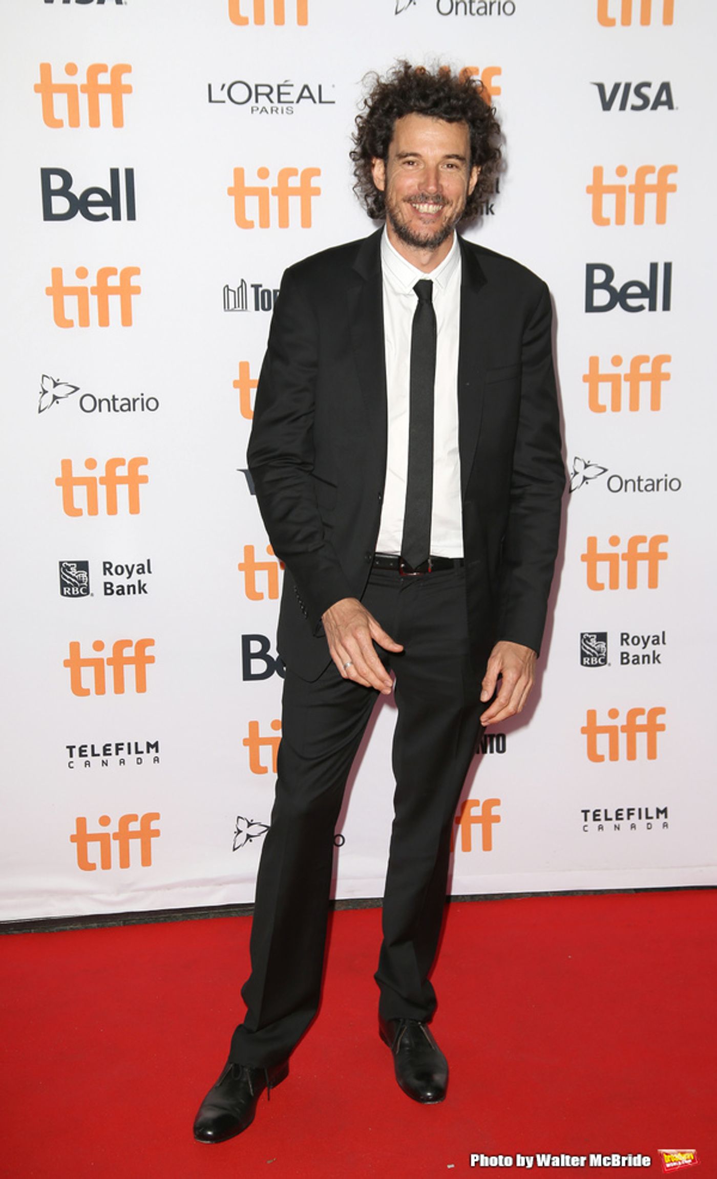 Photo Coverage: Nicole Kidman & More at TIFF: LION Red Carpet Premiere Image