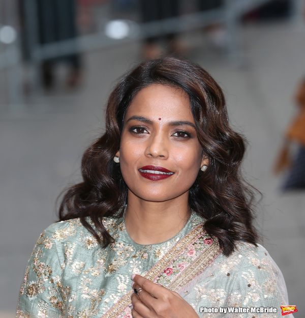 Priyanka Bose Photo