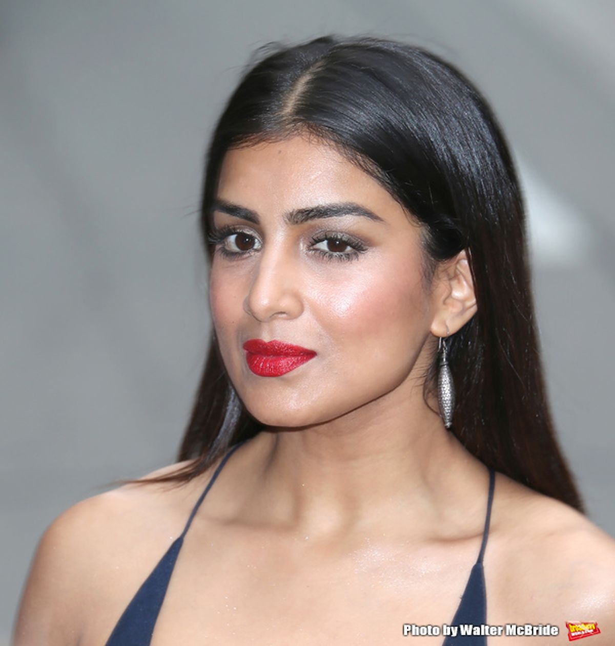 Pallavi Sharda at 