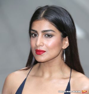 Pallavi Sharda @ BroadwayWorld Pallavi Sharda Photo