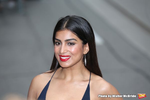 Pallavi Sharda Photo