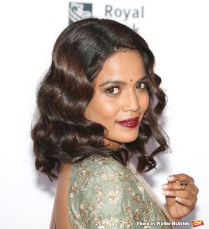 Priyanka Bose @ BroadwayWorld Priyanka Bose Photo