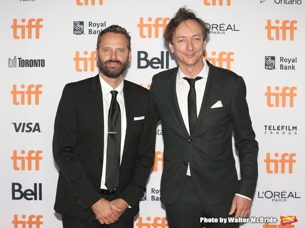 Photos: Nicole Kidman & More at TIFF: LION Red Carpet Premiere — photo 18 of 58