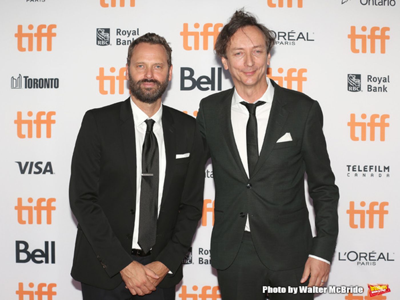 Photo Coverage: Nicole Kidman & More at TIFF: LION Red Carpet Premiere Image