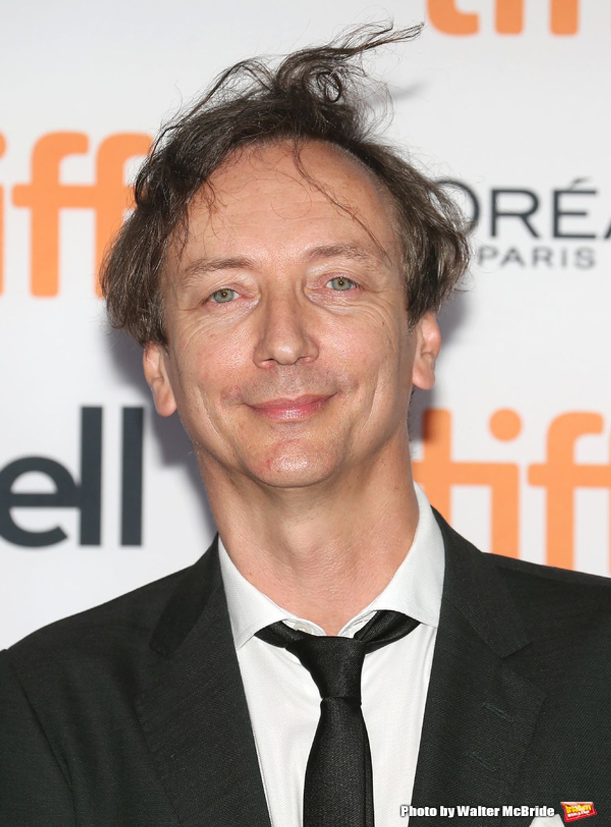 Volker Bertelmann  at 