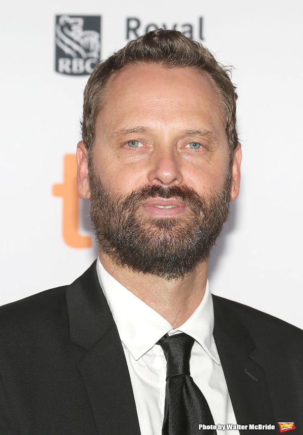 Dustin O'Halloran Photo