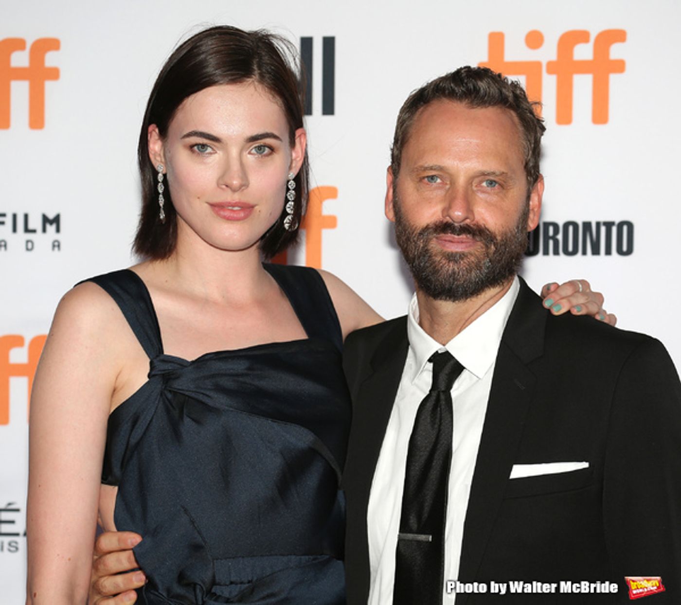 Photo Coverage: Nicole Kidman & More at TIFF: LION Red Carpet Premiere Image