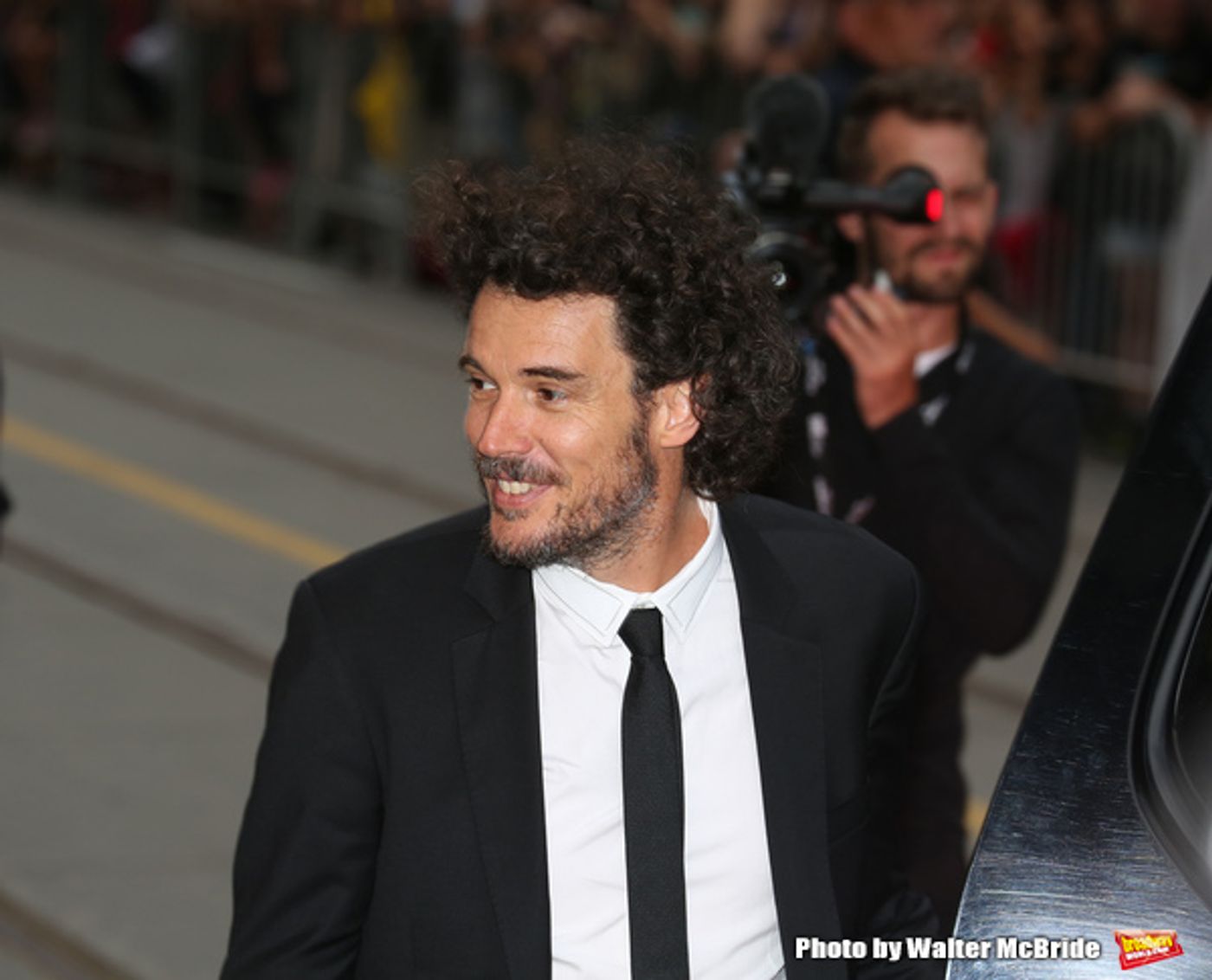Photo Coverage: Nicole Kidman & More at TIFF: LION Red Carpet Premiere Image