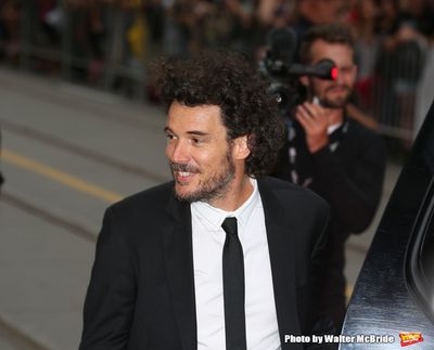 Garth Davis Photo