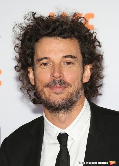 Garth Davis Photo