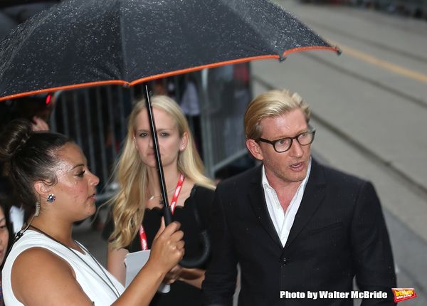 David Wenham  Photo