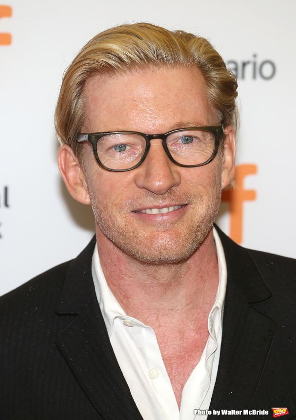 David Wenham Photo