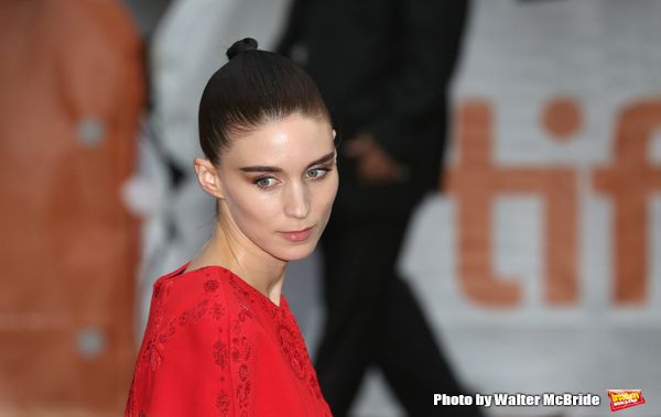 Rooney Mara  Photo