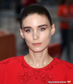 Rooney Mara @ BroadwayWorld Rooney Mara Photo