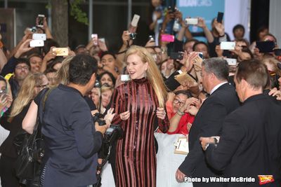 Nicole Kidman  Photo