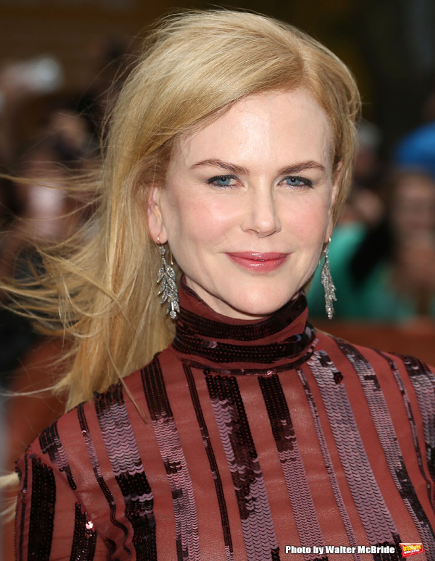 Photo Coverage: Nicole Kidman & More at TIFF: LION Red Carpet Premiere Image