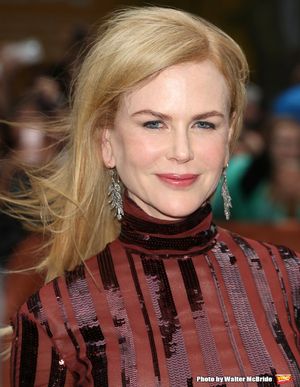 Nicole Kidman @ BroadwayWorld Nicole Kidman Photo