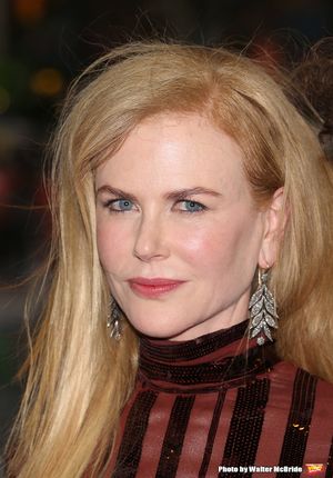 Nicole Kidman @ BroadwayWorld Nicole Kidman Photo