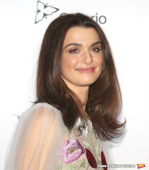 Rachel Weisz  Photo